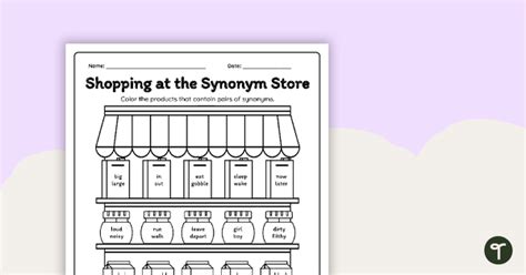 SHOPPING Synonyms: 21 Similar and Opposite Words .